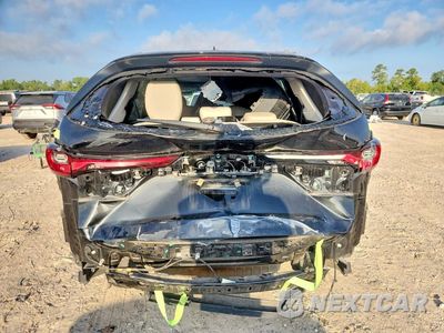 Zdjęcie 6 z 14 samochodu: 2024 MAZDA CX-90 PREMIUM VIN:JM3KKDHAXR1145472 - miniatura