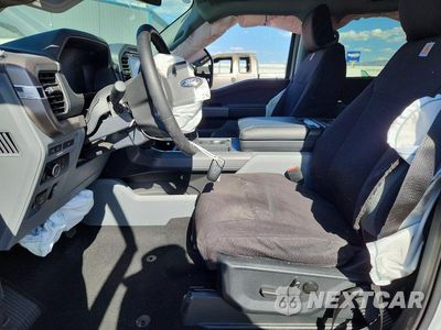 Zdjęcie 7 z 12 samochodu: 2024 FORD F150 XLT VIN:1FTFW3L8XRKF64056 - miniatura