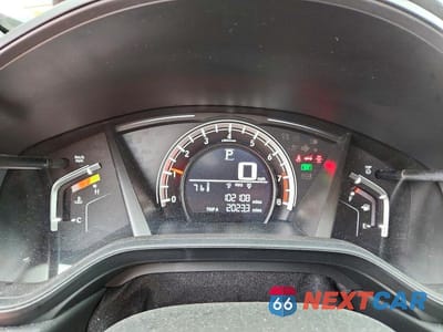 Zdjęcie 9 z 14 samochodu: 2018 HONDA CR-V LX VIN:2HKRW6H32JH218582 - miniatura