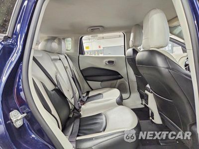 Zdjęcie 11 z 13 samochodu: 2021 JEEP COMPASS LIMITED VIN:3C4NJDCB4MT595869 - miniatura