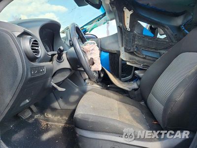 Zdjęcie 7 z 13 samochodu: 2020 HYUNDAI KONA SEL PLUS VIN:KM8K62AA4LU571400 - miniatura
