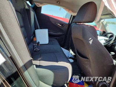 Zdjęcie 10 z 12 samochodu: 2022 CHEVROLET MALIBU LT VIN:1G1ZD5ST3NF140234 - miniatura