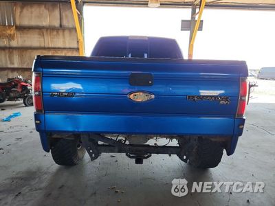 Zdjęcie 6 z 12 samochodu: 2011 FORD F150 SVT RAPTOR VIN:1FTFW1R65BFD32005 - miniatura