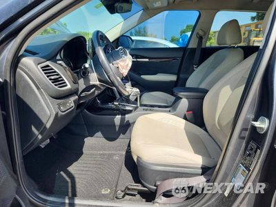 Zdjęcie 7 z 13 samochodu: 2021 KIA SELTOS SX VIN:KNDETCA21M7154289 - miniatura