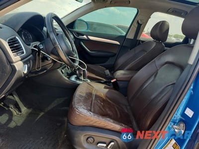 Zdjęcie 7 z 13 samochodu: 2016 AUDI Q3 PREMIUM PLUS VIN:WA1BFCFS6GR008962 - miniatura