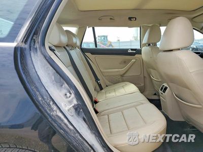 Zdjęcie 10 z 12 samochodu: 2013 VOLKSWAGEN JETTA TDI VIN:3VWPL7AJ2DM629278 - miniatura