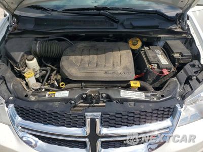 Zdjęcie 12 z 13 samochodu: 2019 DODGE GRAND CARAVAN SXT VIN:2C4RDGCG6KR647346 - miniatura