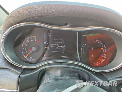 Zdjęcie 9 z 13 samochodu: 2015 JEEP GRAND CHEROKEE LIMITED VIN:1C4RJFBG9FC883038 - miniatura