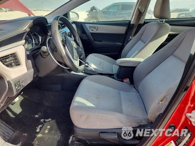 Zdjęcie 7 z 12 samochodu: 2016 TOYOTA COROLLA LE VIN:2T1BURHE1GC680668 - miniatura