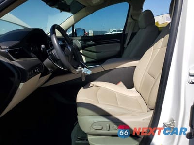 Zdjęcie 7 z 13 samochodu: 2021 BUICK ENCLAVE PREMIUM VIN:5GAERCKW8MJ175693 - miniatura
