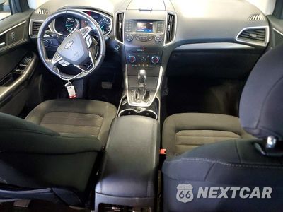 Zdjęcie 8 z 14 samochodu: 2018 FORD EDGE SEL VIN:2FMPK3J91JBB30730 - miniatura