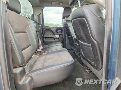 Zdjęcie 10 z 12 samochodu: 2014 GMC SIERRA K1500 SLE VIN:1GTV2UEC8EZ135563 - miniatura