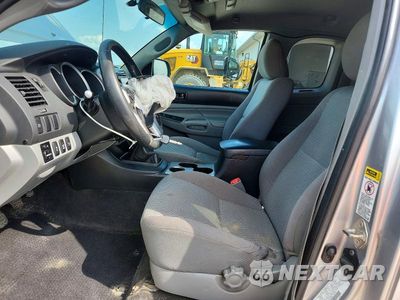 Zdjęcie 7 z 12 samochodu: 2014 TOYOTA TACOMA V6 VIN:5TFUU4EN5EX089144 - miniatura