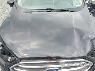 Zdjęcie 12 z 13 samochodu: 2020 FORD ECOSPORT TITANIUM VIN:MAJ6S3KL0LC326192 - miniatura