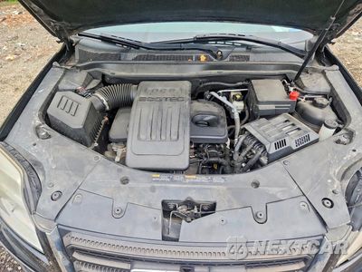Zdjęcie 12 z 13 samochodu: 2016 GMC TERRAIN SLE VIN:2GKALMEK7G6105881 - miniatura