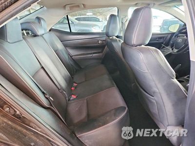 Zdjęcie 10 z 12 samochodu: 2014 TOYOTA COROLLA S PLUS VIN:2T1BURHEXEC143567 - miniatura