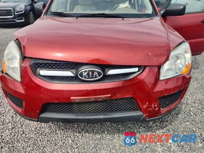 Zdjęcie 12 z 13 samochodu: 2010 KIA SPORTAGE LX VIN:KNDKG3A42A7722778 - miniatura