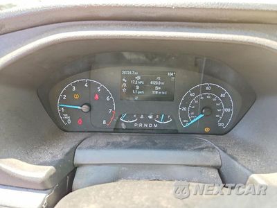 Zdjęcie 9 z 13 samochodu: 2024 FORD TRANSIT T-250 DELIVERY VAN VIN:1FTBR1Y8XRKB46731 - miniatura