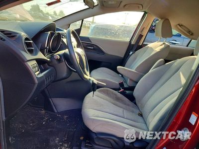 Zdjęcie 7 z 14 samochodu: 2012 MAZDA 5 VIN:JM1CW2BL4C0119964 - miniatura