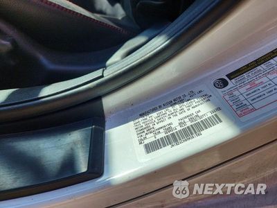 Zdjęcie 13 z 13 samochodu: 2024 NISSAN Z NISMO VIN:JN1BZ4CH9RM361582 - miniatura