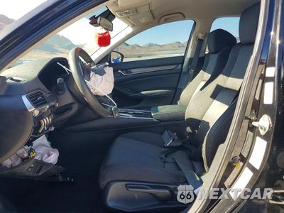 Zdjęcie 7 z 13 samochodu: 2018 HONDA ACCORD LX VIN:1HGCV1F12JA084632 - miniatura