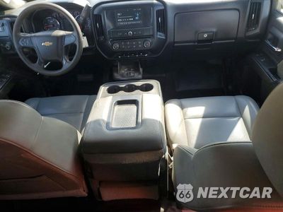 Zdjęcie 8 z 13 samochodu: 2016 CHEVROLET SILVERADO C2500 HEAVY DUTY VIN:1GC1CUE86GF275736 - miniatura