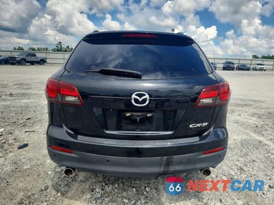 Zdjęcie 6 z 13 samochodu: 2014 MAZDA CX-9 TOURING VIN:JM3TB2CA4E0436467 - miniatura