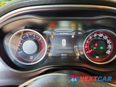 Zdjęcie 9 z 12 samochodu: 2016 DODGE CHALLENGER R/T SCAT PACK VIN:2C3CDZFJ6GH234451 - miniatura