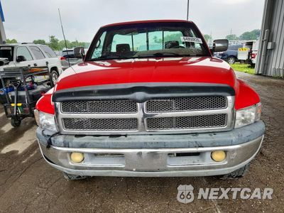 Piąte zdjęcie samochodu w środku: 1995 DODGE RAM 2500 VIN:1B7KF26C6SS238043 - miniatura