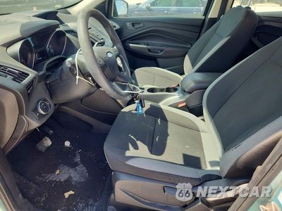 Zdjęcie 7 z 12 samochodu: 2013 FORD ESCAPE S VIN:1FMCU0F75DUD37487 - miniatura