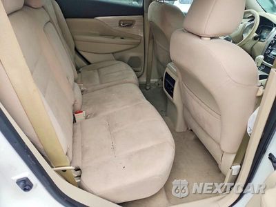 Zdjęcie 11 z 14 samochodu: 2015 NISSAN MURANO SV VIN:5N1AZ2MH1FN215013 - miniatura