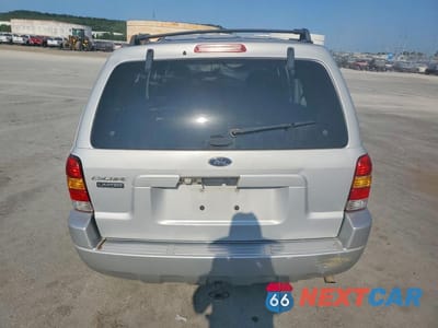 Zdjęcie 6 z 13 samochodu: 2004 FORD ESCAPE LIMITED VIN:1FMCU04184KA49117 - miniatura