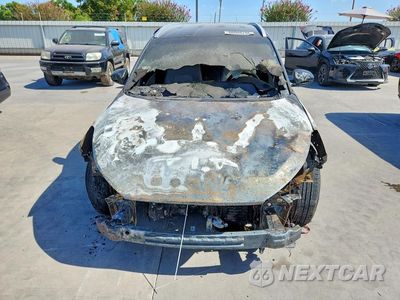 Piąte zdjęcie samochodu w środku: 2017 HYUNDAI TUCSON SE VIN:KM8J33A46HU306098 - miniatura