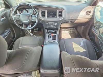 Zdjęcie 8 z 12 samochodu: 2022 DODGE CHARGER SXT VIN:2C3CDXBGXNH235064 - miniatura
