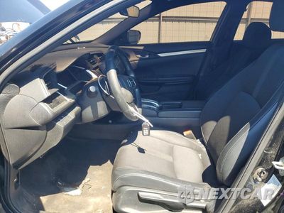 Zdjęcie 7 z 13 samochodu: 2020 HONDA CIVIC DX VIN:2HGFC2F82LH601311 - miniatura