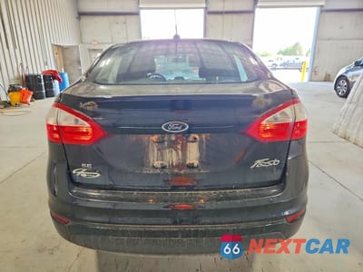 Zdjęcie 6 z 12 samochodu: 2019 FORD FIESTA SE VIN:3FADP4BJ1KM109857 - miniatura