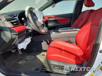 Zdjęcie 7 z 12 samochodu: 2025 TOYOTA CAMRY XSE VIN:4T1DBADK1SU012405 - miniatura
