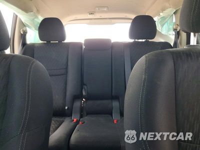 Zdjęcie 10 z 13 samochodu: 2019 NISSAN ROGUE S VIN:KNMAT2MV0KP512963 - miniatura