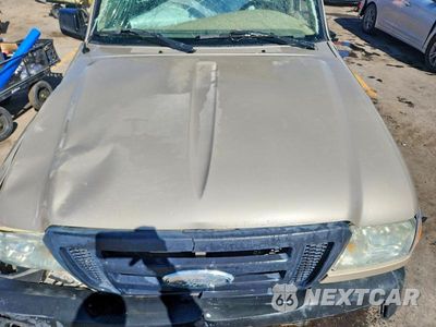 Zdjęcie 11 z 12 samochodu: 2008 FORD RANGER VIN:1FTYR10D78PA75394 - miniatura