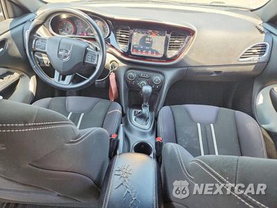 Zdjęcie 8 z 12 samochodu: 2014 DODGE DART SXT VIN:1C3CDFBB8ED862034 - miniatura