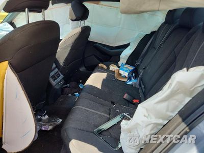 Zdjęcie 10 z 12 samochodu: 2026 HONDA ACCORD HYBRID SPORT VIN:1HGCY2F57TA030438 - miniatura