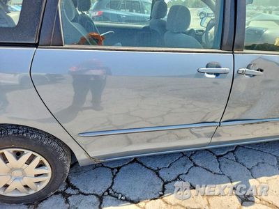 Zdjęcie 11 z 13 samochodu: 2004 TOYOTA SIENNA CE 7 PASSENGER VIN:5TDZA23C74S156884 - miniatura