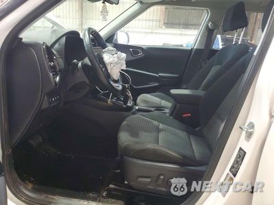 Zdjęcie 7 z 12 samochodu: 2025 KIA SOUL EX VIN:KNDJ33AU7S7935752 - miniatura
