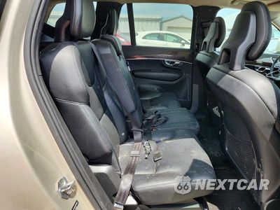 Zdjęcie 11 z 13 samochodu: 2016 VOLVO XC90 T6 VIN:YV4A22PK6G1031255 - miniatura