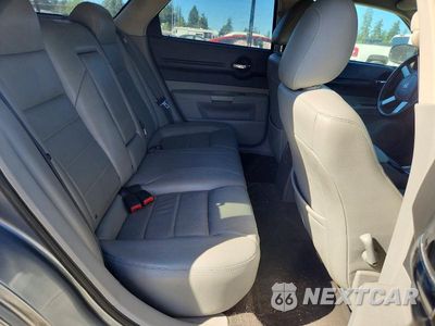 Zdjęcie 10 z 12 samochodu: 2007 DODGE MAGNUM SXT VIN:2D4FV47V87H735418 - miniatura