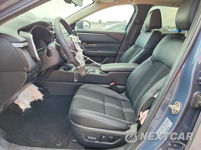 Zdjęcie 7 z 13 samochodu: 2026 MAZDA CX-50 PREFERRED VIN:7MMVABBL2TN453307 - miniatura