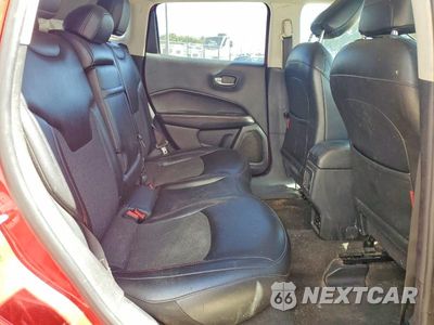Zdjęcie 11 z 13 samochodu: 2019 JEEP COMPASS TRAILHAWK VIN:3C4NJDDB0KT639037 - miniatura