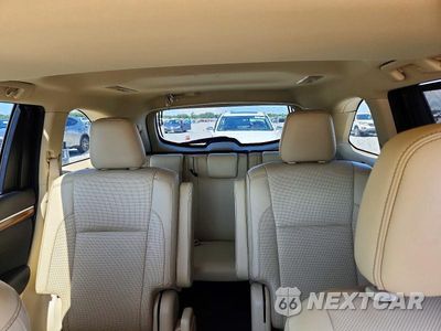 Zdjęcie 10 z 13 samochodu: 2019 TOYOTA HIGHLANDER LIMITED VIN:5TDYZRFH2KS351180 - miniatura