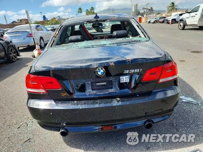 Zdjęcie 6 z 13 samochodu: 2010 BMW 335 I VIN:WBAWB7C57AP048685 - miniatura