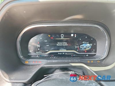 Zdjęcie 9 z 12 samochodu: 2023 GMC YUKON AT4 VIN:1GKS2CKD8PR127755 - miniatura
